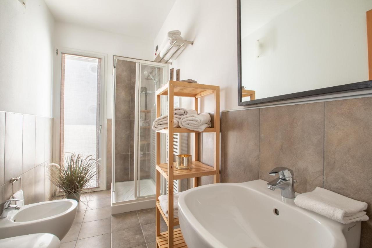D-Place Hotel & Suite Riccione Kültér fotó