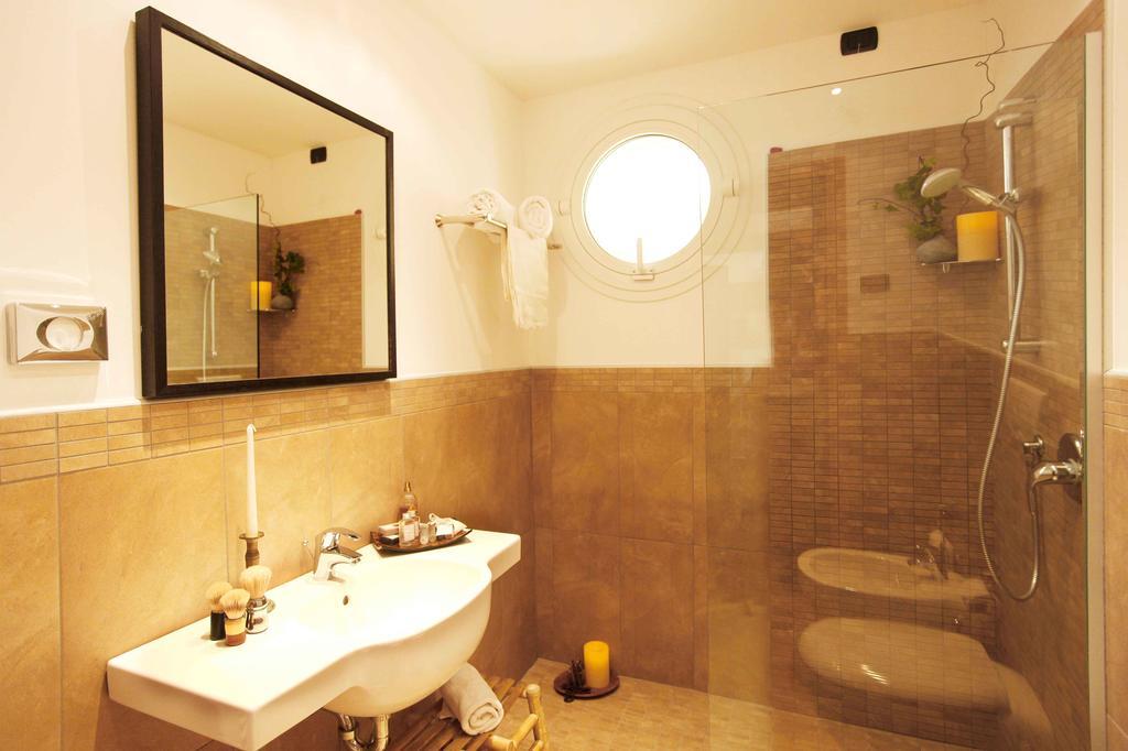 D-Place Hotel & Suite Riccione Szoba fotó